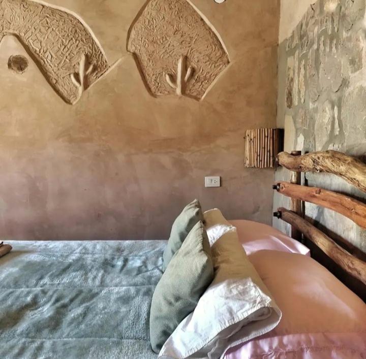 El Cerrito Hotell Maimará Exteriör bild